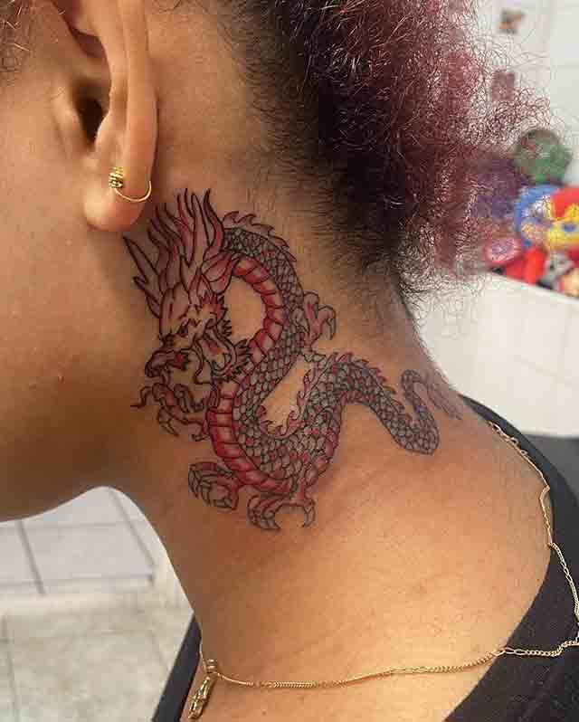 Dragon-Neck-Tattoos-(3)