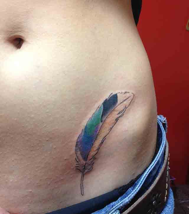 Duck-Feather-Tattoo-(1)