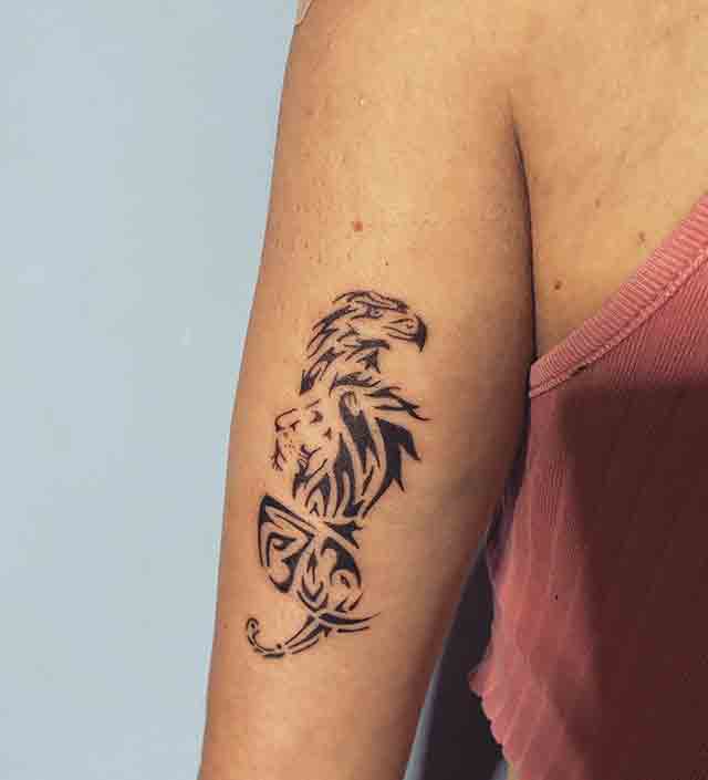 Eagle-Tattoos-On-Arm-(3)