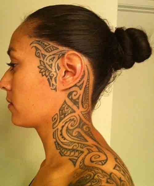 Face-Tribal-Tattoos-For-Women-(5)