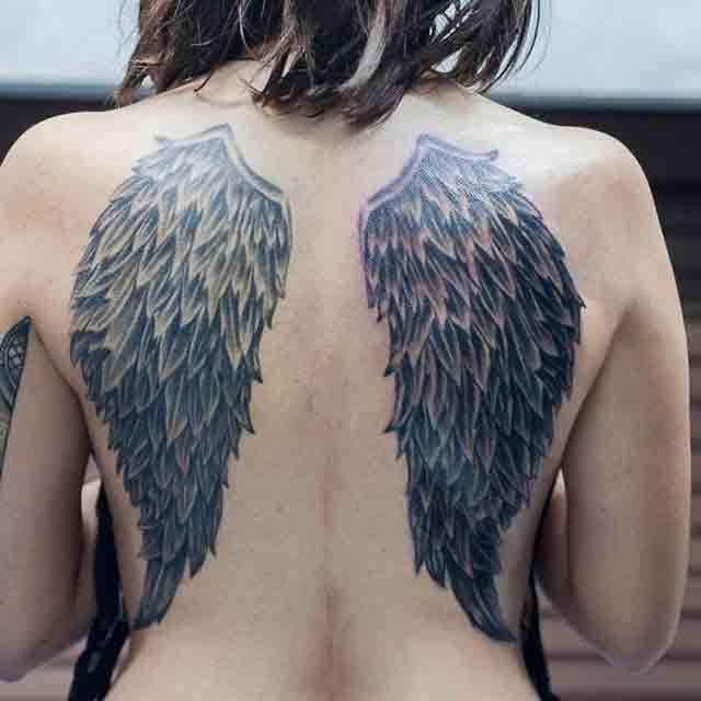 Fallen-Angel-Wings-Tattoo-(3)