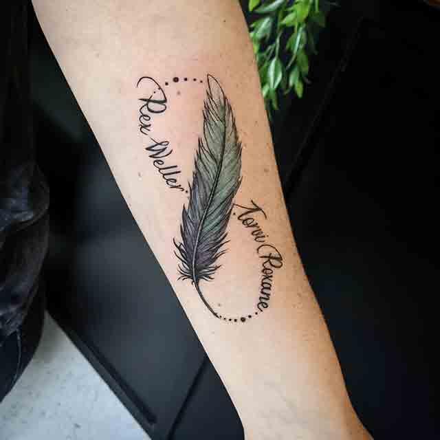 Feather-Name-tattoo-(3)