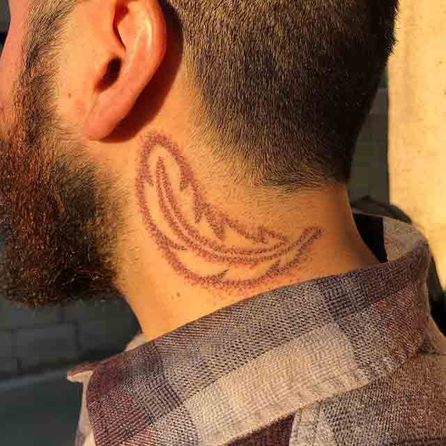 Feather-Neck-Tattoo-(1)