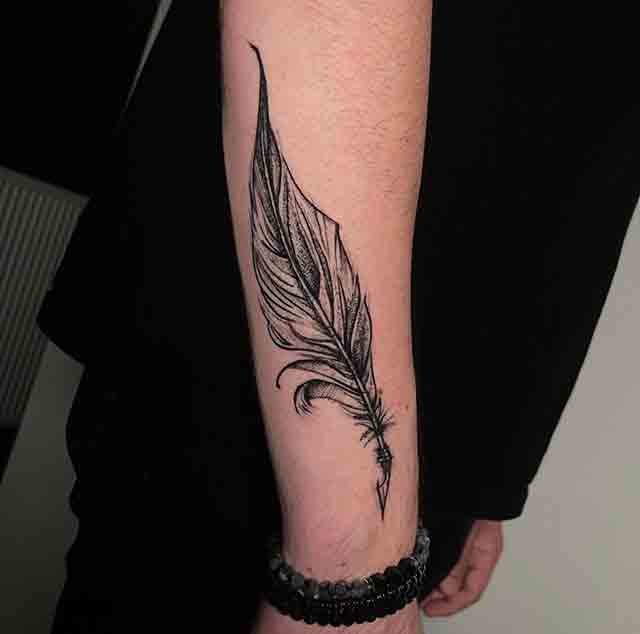 Feather-Tattoos-For-Men-(2)