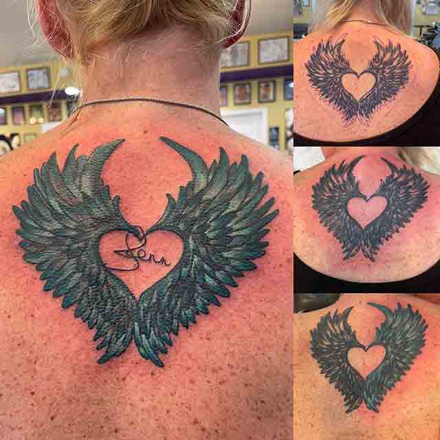 Female-Angel-Wings-Tattoo-On-Back-(2)