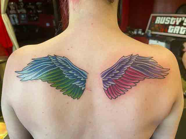 Female-Angel-Wings-Tattoo-On-Back-(3)