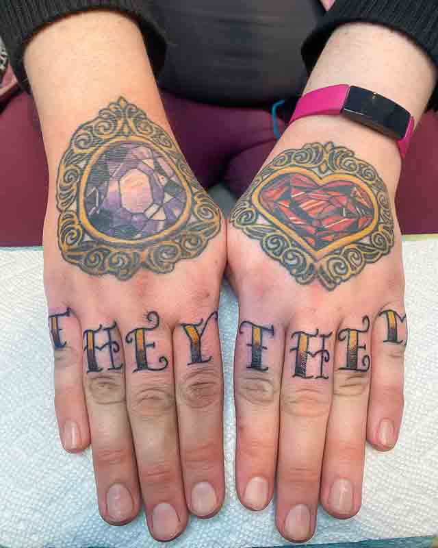 Finger-Word-Tattoos-For-women-(2)