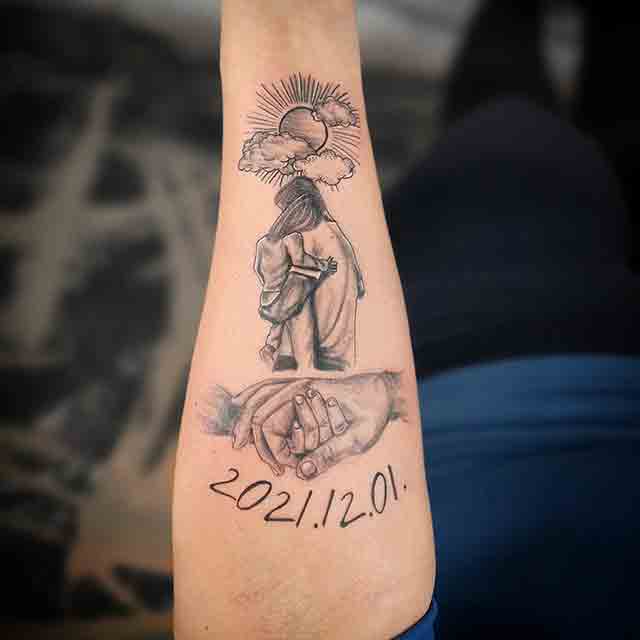 Forearm-In-Memory-Tattoos-(1)