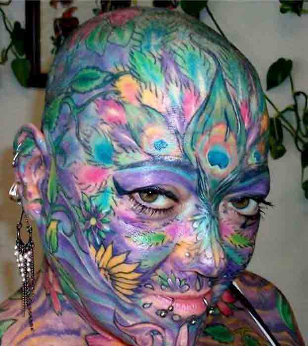 Full-Face-Tattoos-For-Women--(1)
