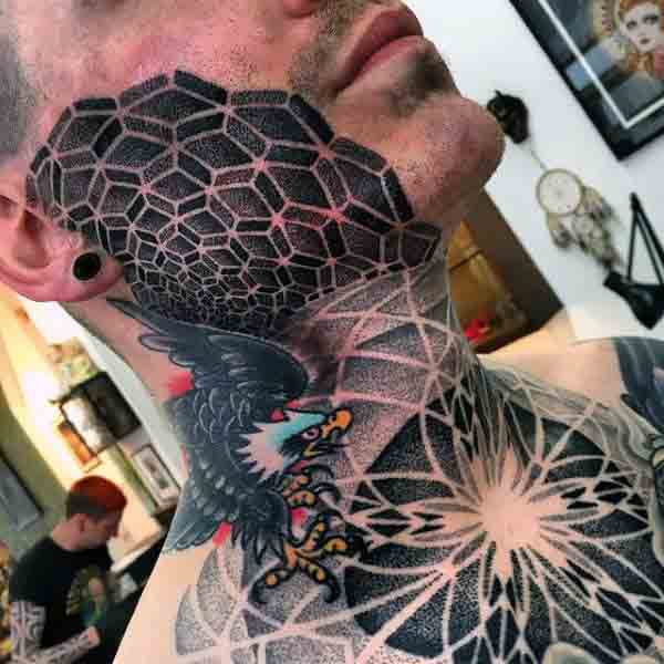 Geometric-Face-Tattoos-For-Men-(4)
