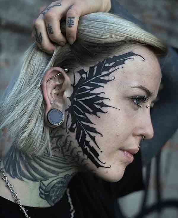 Geometric-Face-Tattoos-For-Women-(2)