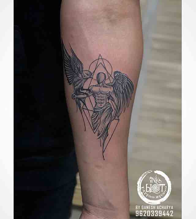 Guardian-Angel-arm-Tattoos-For-Men-(1)