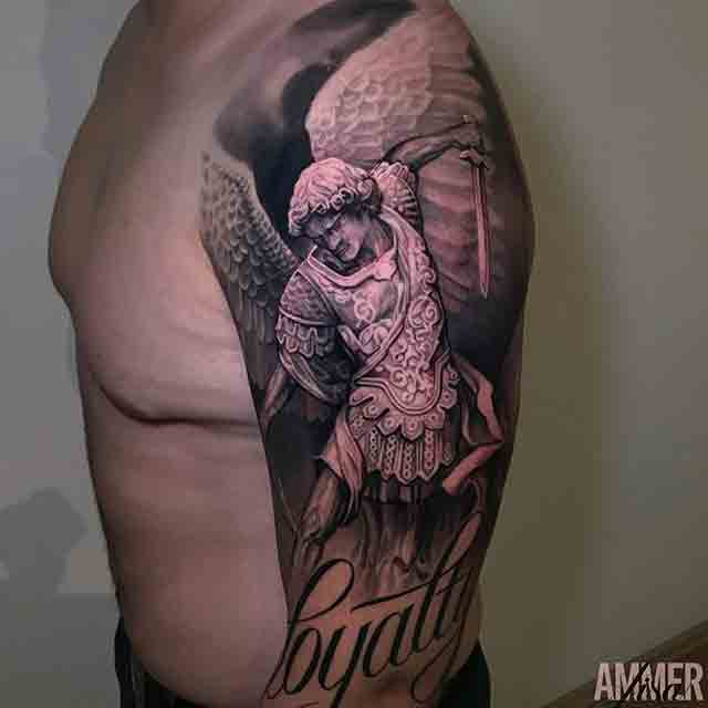 Guardian-Angel-arm-Tattoos-For-Men-(2)