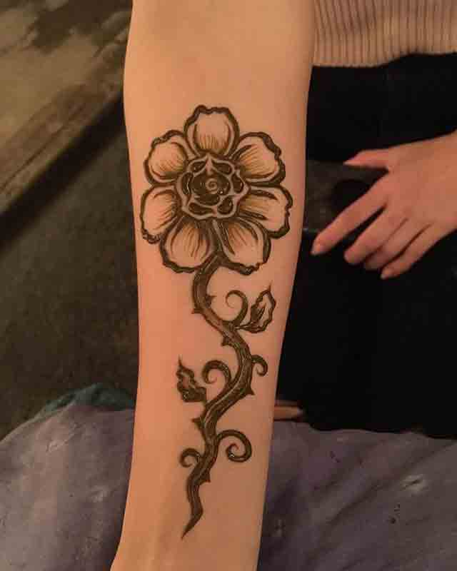 Henna-Flower-Tattoo-(3)