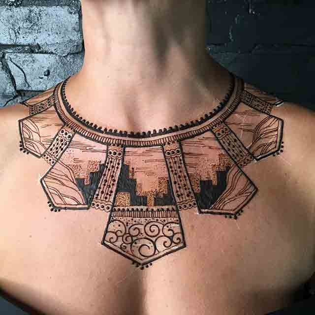 Henna-Necklace-Tattoo-(2)