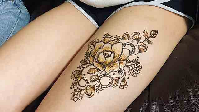Henna-Thigh-Tattoo-(2)
