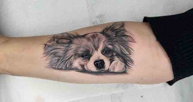In-Memory-Of-Dog-Tattoo-(2)