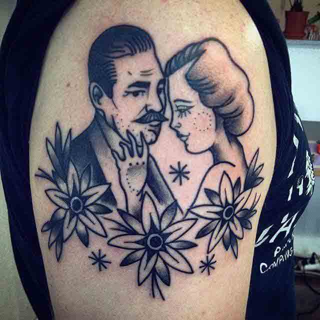 In-Memory-Of-Parents-Tattoos-(1)