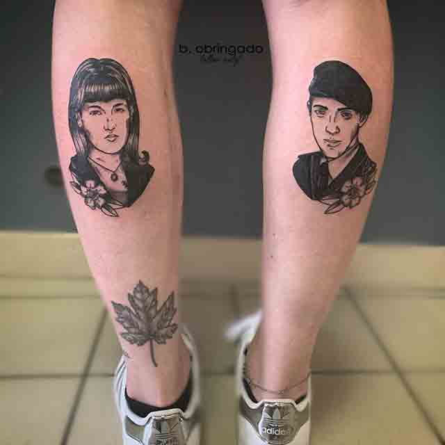 In-Memory-Of-Parents-Tattoos-(2)
