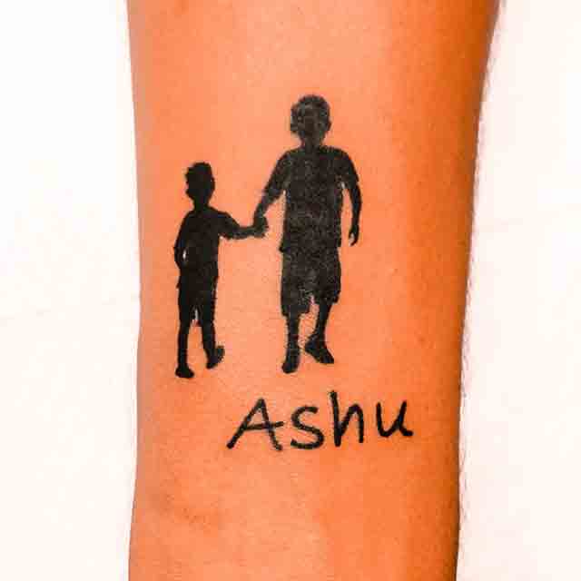 In-Memory-Of-tattoos-For-Brother-(3)