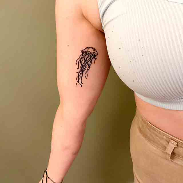 40 Arm  Forearm Tattoos Ideas for Every Personality Type