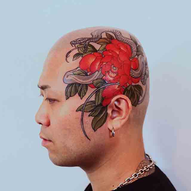 Japanese-Pretty-Face-Tattoos-For-Men-(3)