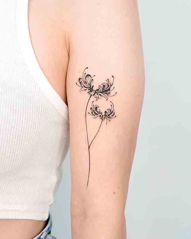 Unique Female Classy Half Sleeve Tattoo Designs 2023 