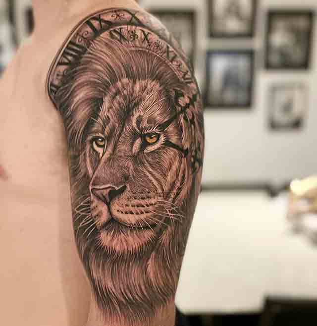 Lion-Tattoos-For-Men-On-Arm-(1)