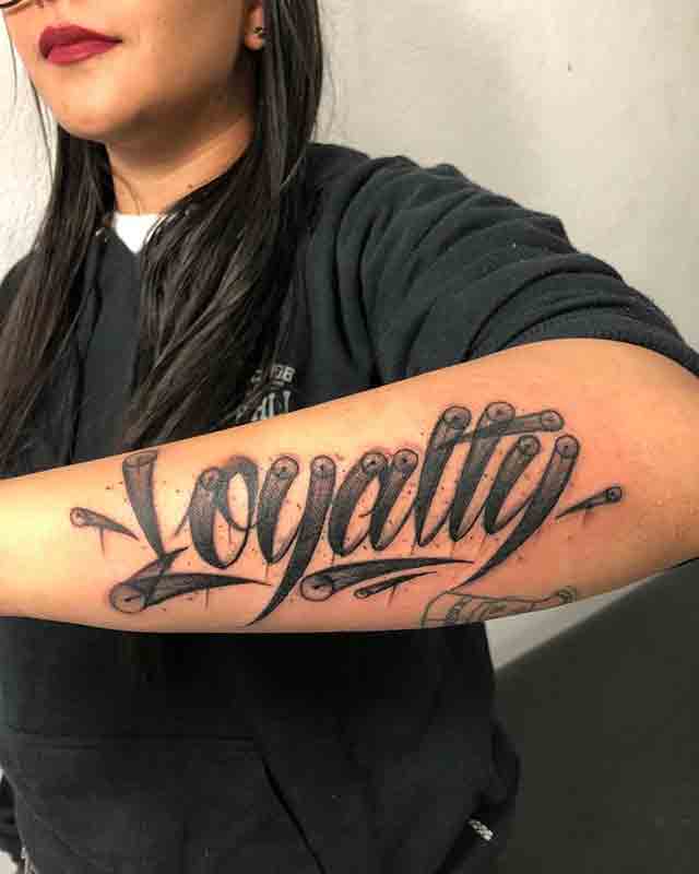 Loyalty-Tattoos-On-Arm-(1)