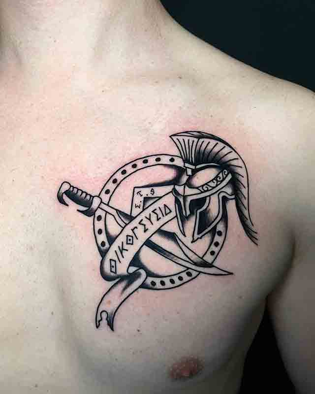 Marine-Corps-Spartan-Tattoo-(3)