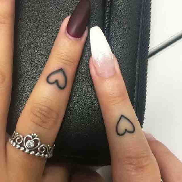 Matching-Finger-Tattoos-For-Women-(2)