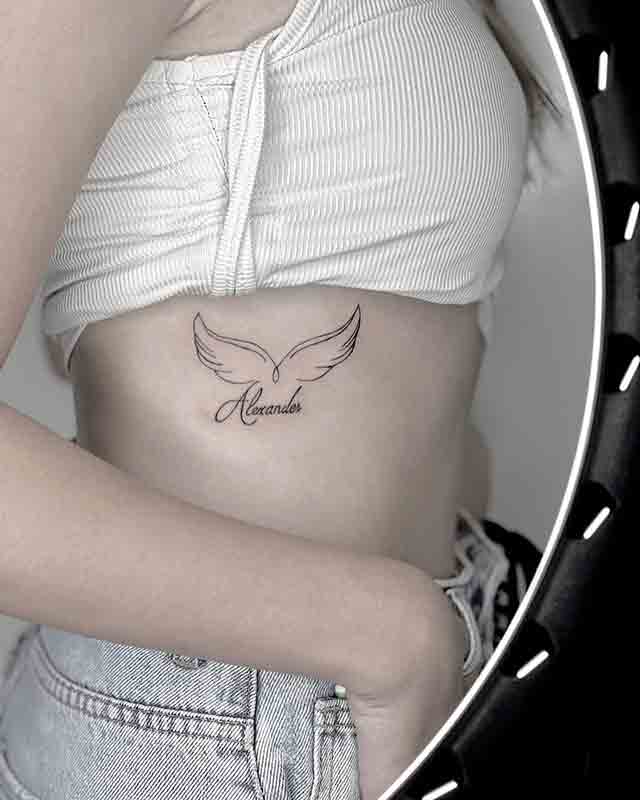 Name-with-Angel-Wings-Tattoo-(3)