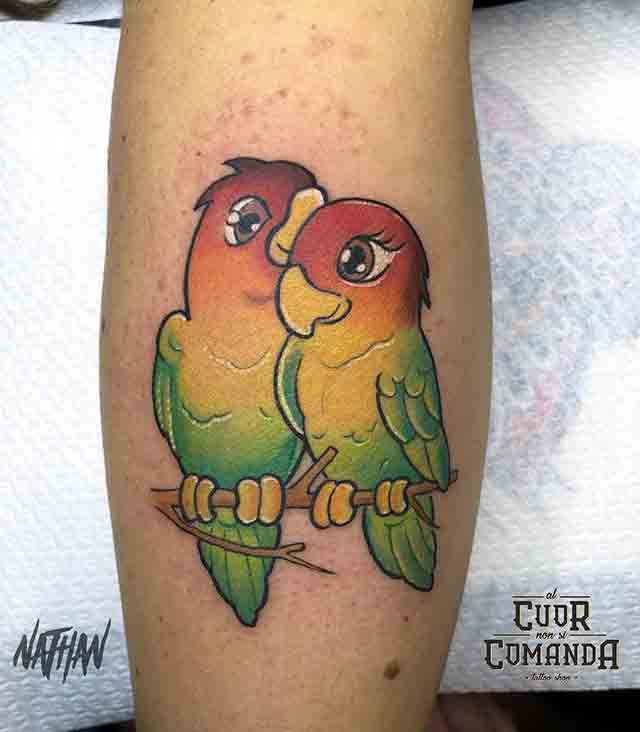 New-School-Animal-Tattoos-(3)