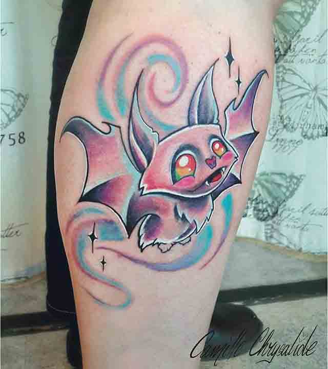 New-School-Bat-Tattoo-(1)