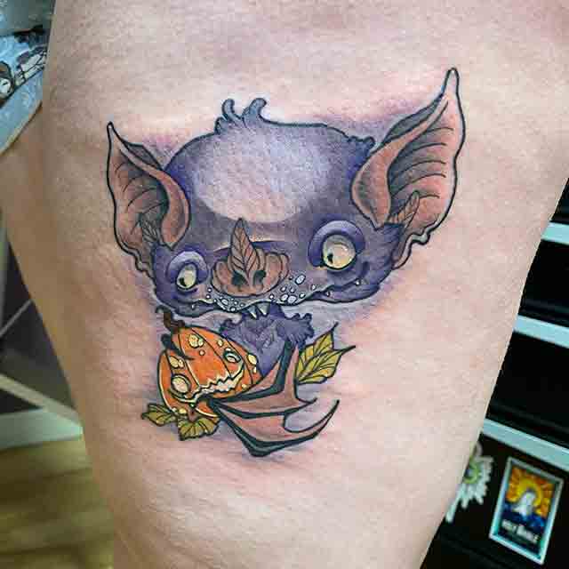 New-School-Bat-Tattoo-(3)