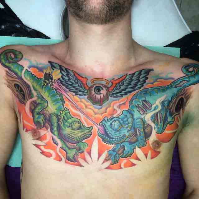 New-School-Chest-Tattoo-(1)