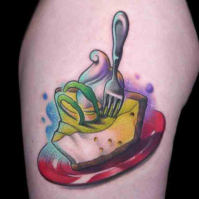 New-School-Food-Tattoo-(3)