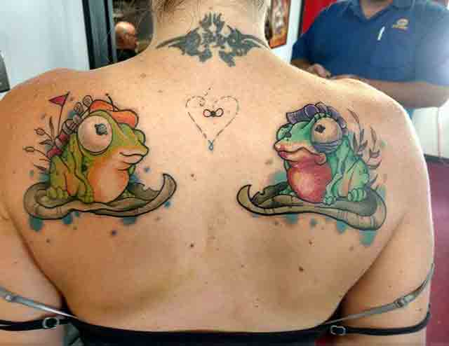 New-School-Frog-Tattoo-(2)