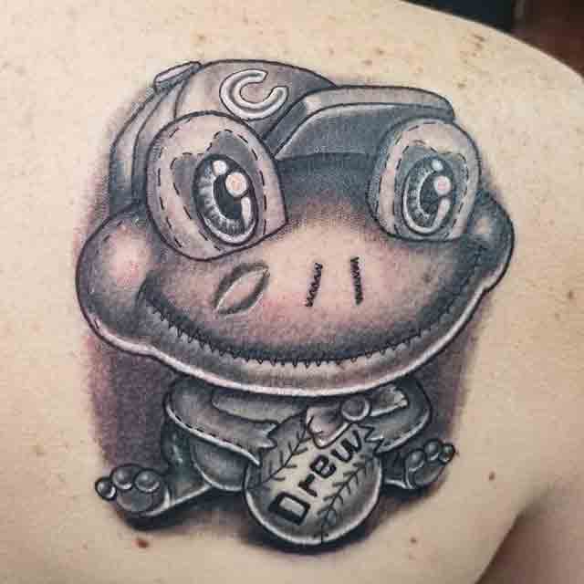 New-School-Frog-Tattoo-(3)