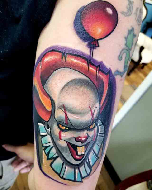 New-School-Horror-Tattoos-(1)