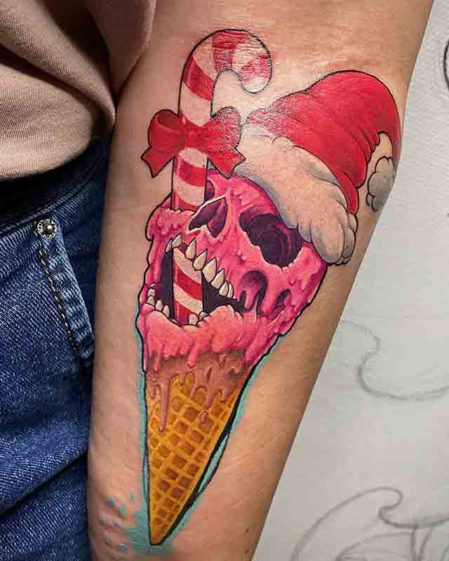 New-School-Ice-cream-Tattoo-(2)