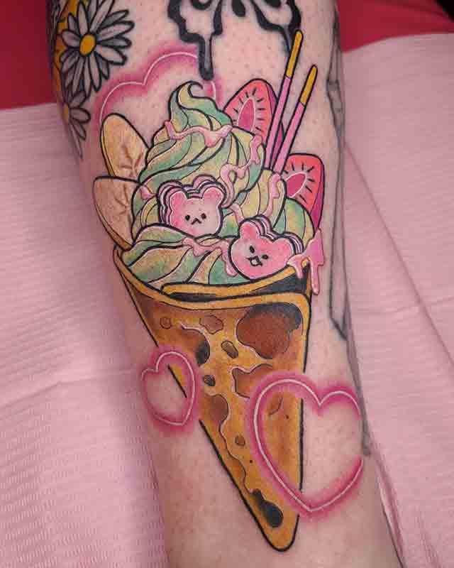 New-School-Ice-cream-Tattoo-(3)