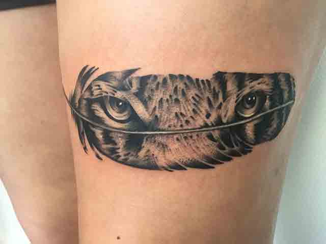 Owl-Feather-Tattoo-(1)