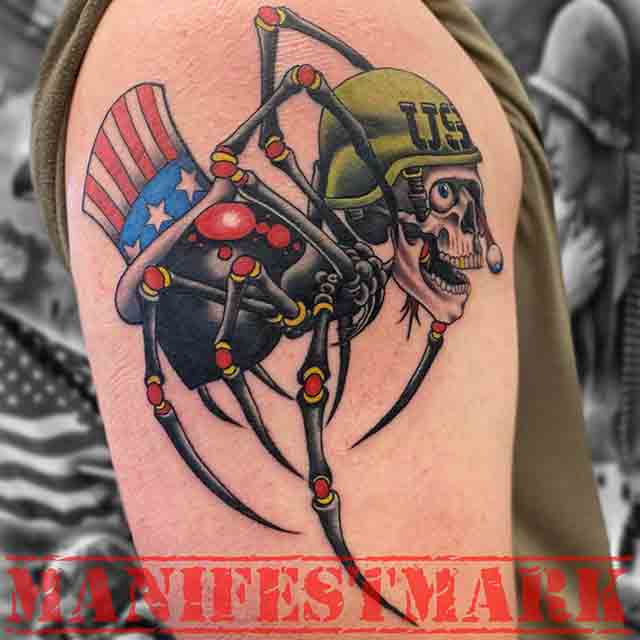 Patriotic-Arm-Tattoos-For-Men-(2)