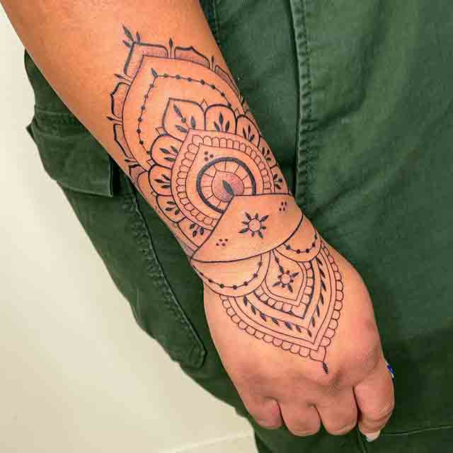 Permanent-Henna-Tattoo-(2)