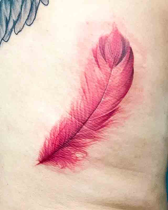 Red-Feather-Tattoo-(2)