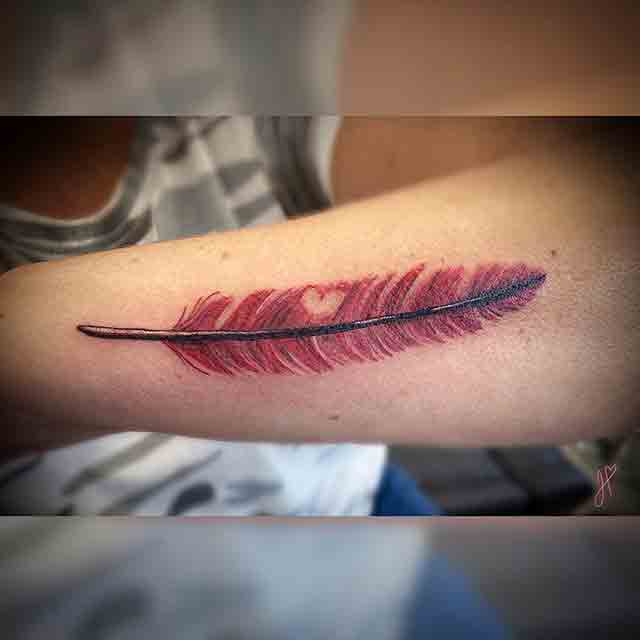 Red-Feather-Tattoo-(3)