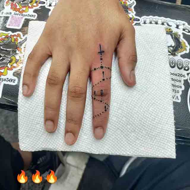 Religious-Finger-Tattoos-For-Women-(3)