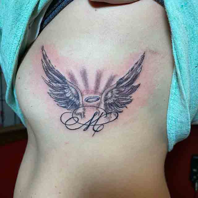 Rest-In-Peace-Angel-Wings-Tattoo-(3)
