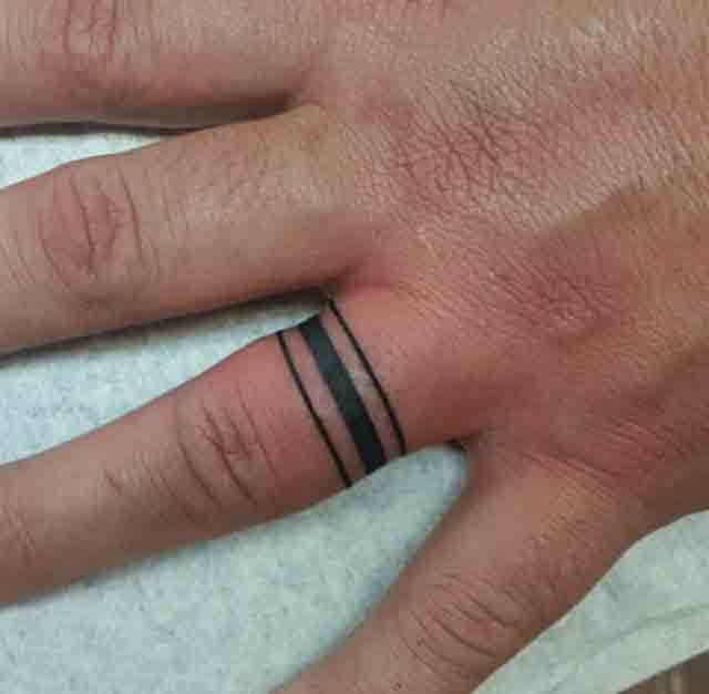 72 Unique Small Finger Tattoos With Meaning  Our Mindful Life